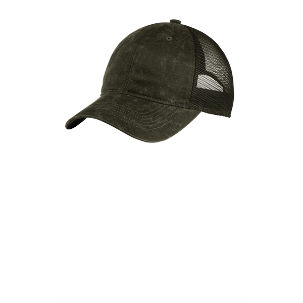 Port Authority Pigment Print Mesh Back Cap.... from ASI 84863 SanMar