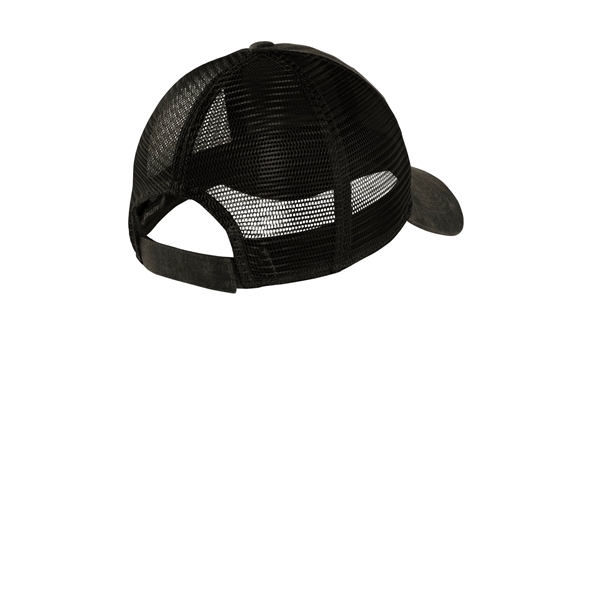 Port Authority Pigment Print Mesh Back Cap.... from ASI 84863 SanMar