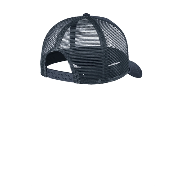 Port Authority 5-Panel Snapback Cap.... from ASI 84863 SanMar
