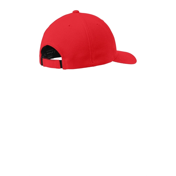 Port Authority Flexfit 110 & Dry Mini Pique Cap.... from ASI 84863 SanMar