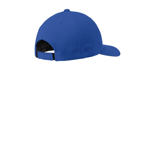 Port Authority Flexfit 110 & Dry Mini Pique Cap.... from ASI 84863 SanMar