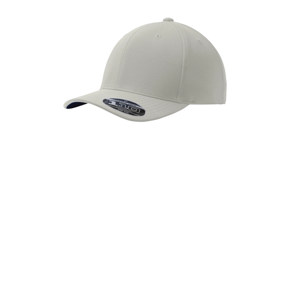 Port Authority Flexfit 110 & Dry Mini Pique Cap.... from ASI 84863 SanMar