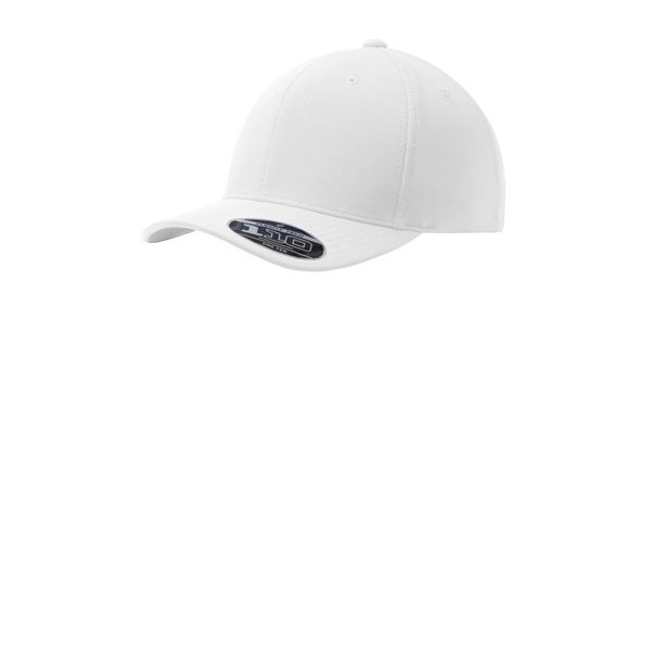 Port Authority Flexfit 110 & Dry Mini Pique Cap.... from ASI 84863 SanMar