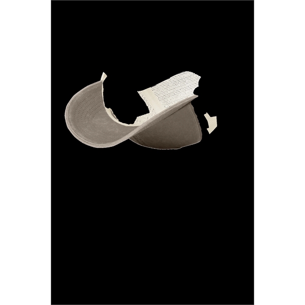 Port Authority Beach Wash Mesh Back Cap.... from ASI 84863 SanMar