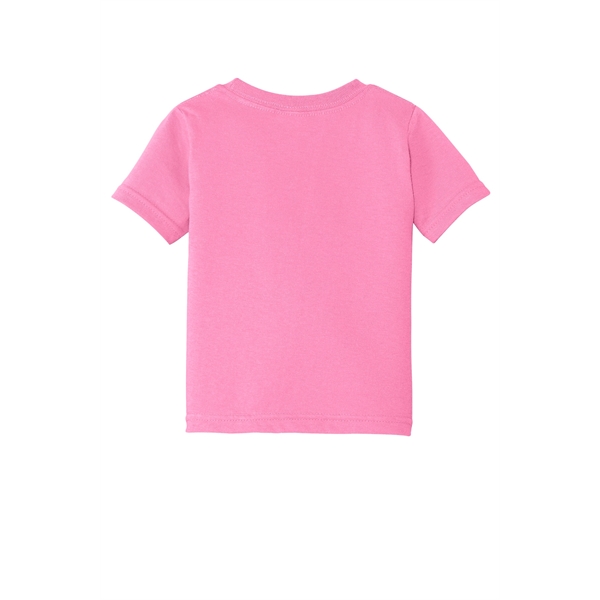 Port & Company Infant Core Cotton Tee.... from ASI 84863 SanMar