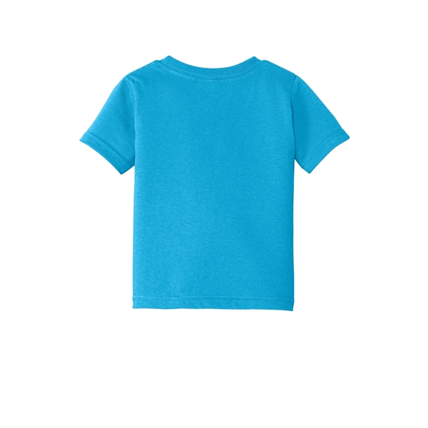 Port & Company Infant Core Cotton Tee.... from ASI 84863 SanMar