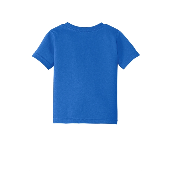 Port & Company Infant Core Cotton Tee.... from ASI 84863 SanMar