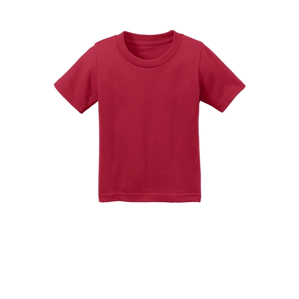 Port & Company Infant Core Cotton Tee.... from ASI 84863 SanMar