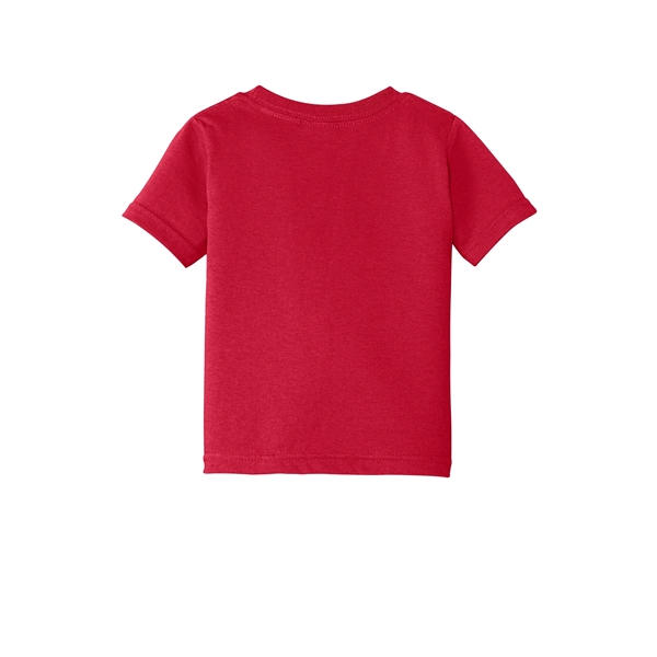 Port & Company Infant Core Cotton Tee.... from ASI 84863 SanMar