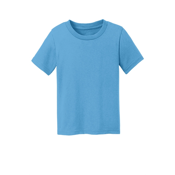 Port & Company Toddler Core Cotton Tee.... from ASI 84863 SanMar