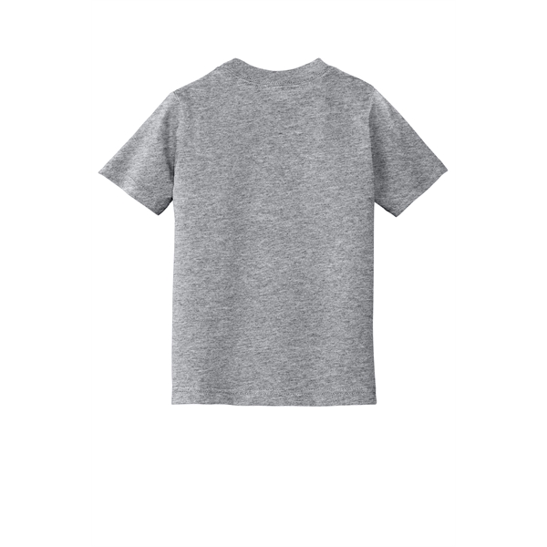 Port & Company Toddler Core Cotton Tee.... from ASI 84863 SanMar