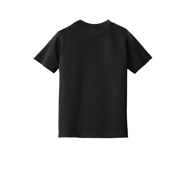 Port & Company Toddler Core Cotton Tee.... from ASI 84863 SanMar