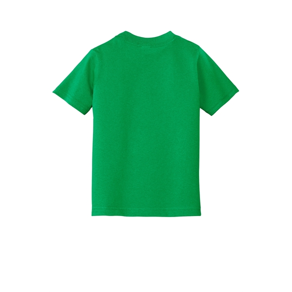 Port & Company Toddler Core Cotton Tee.... from ASI 84863 SanMar