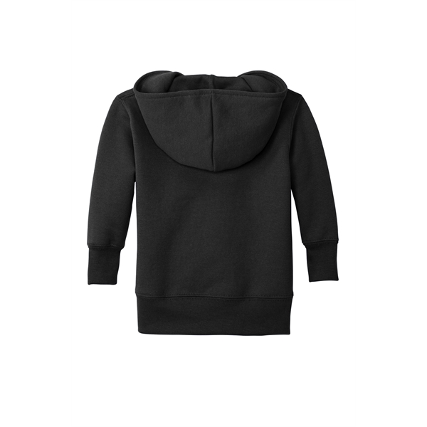 Port & Company Infant Core Fleece Full-Zip Hooded Sweatsh...... from ASI 84863 SanMar