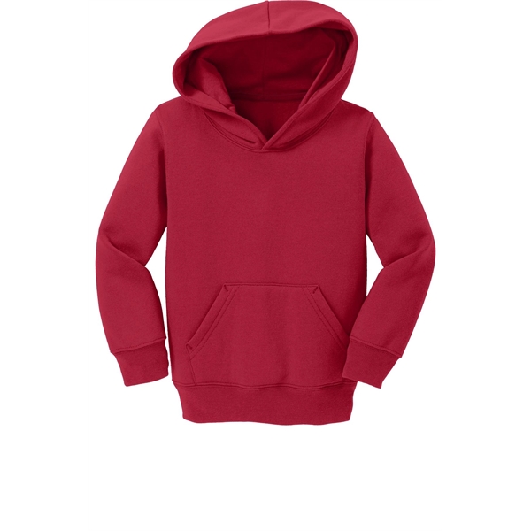 Port & Company Toddler Core Fleece Pullover Hooded Sweats...... from ASI 84863 SanMar