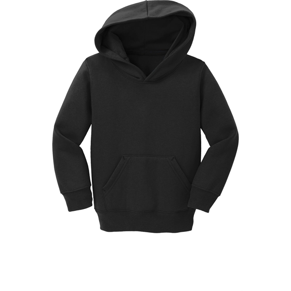 Port & Company Toddler Core Fleece Pullover Hooded Sweats...... from ASI 84863 SanMar