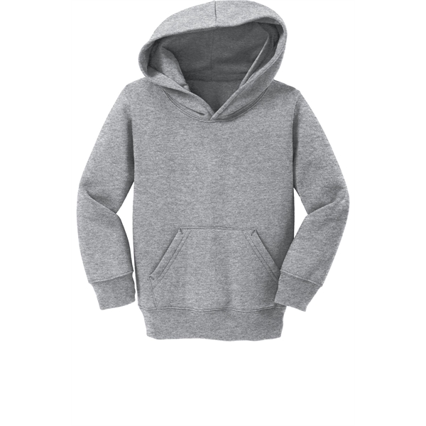 Port & Company Toddler Core Fleece Pullover Hooded Sweats...... from ASI 84863 SanMar