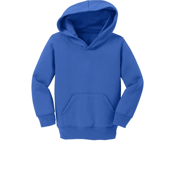 Port & Company Toddler Core Fleece Pullover Hooded Sweats...... from ASI 84863 SanMar