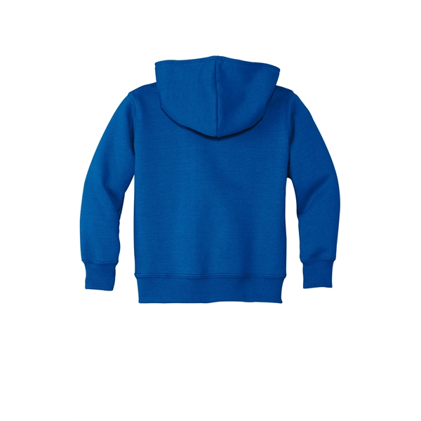 Port & Company Toddler Core Fleece Pullover Hooded Sweats...... from ASI 84863 SanMar