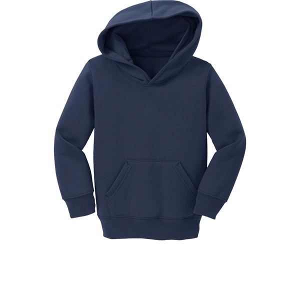 Port & Company Toddler Core Fleece Pullover Hooded Sweats...... from ASI 84863 SanMar