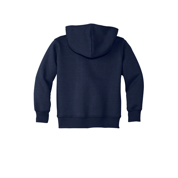 Port & Company Toddler Core Fleece Pullover Hooded Sweats...... from ASI 84863 SanMar
