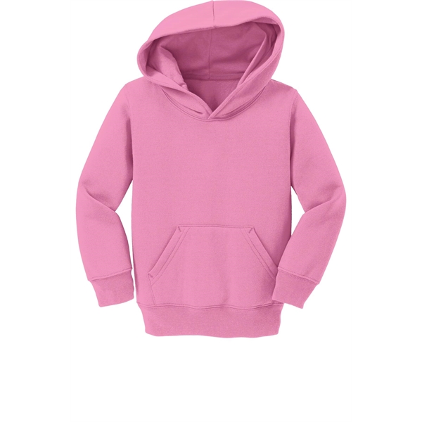 Port & Company Toddler Core Fleece Pullover Hooded Sweats...... from ASI 84863 SanMar