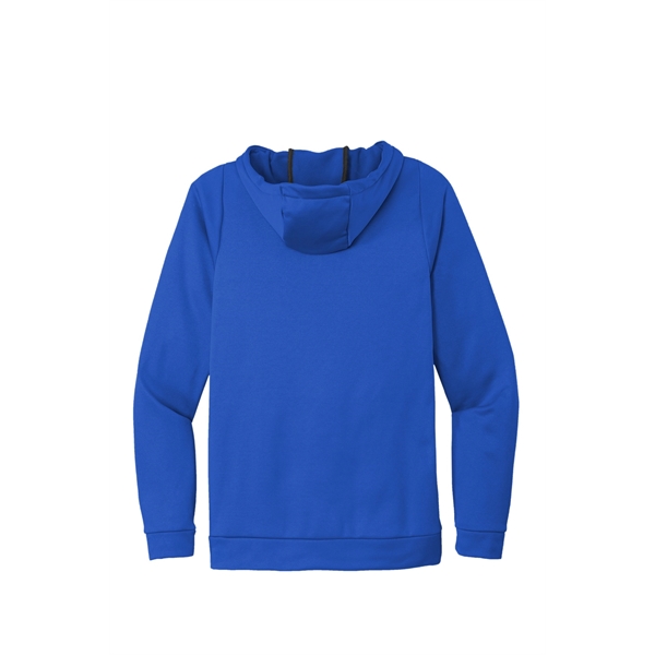 Nike Therma-FIT Pullover Fleece Hoodie... from ASI 84863 SanMar