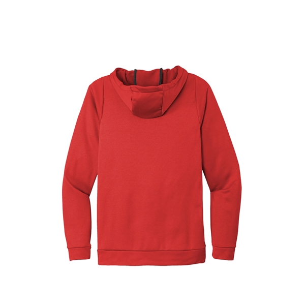 Nike Therma-FIT Pullover Fleece Hoodie... from ASI 84863 SanMar