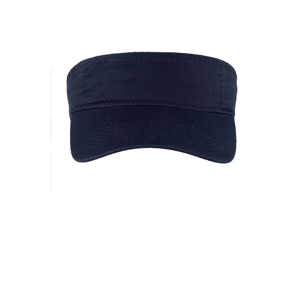 Port & Company - Fashion Visor.... from ASI 84863 SanMar