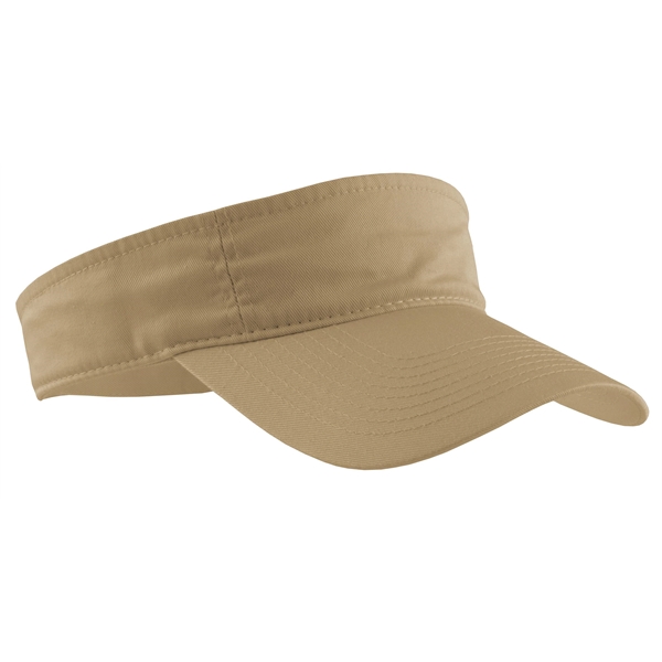 Port & Company - Fashion Visor.... from ASI 84863 SanMar