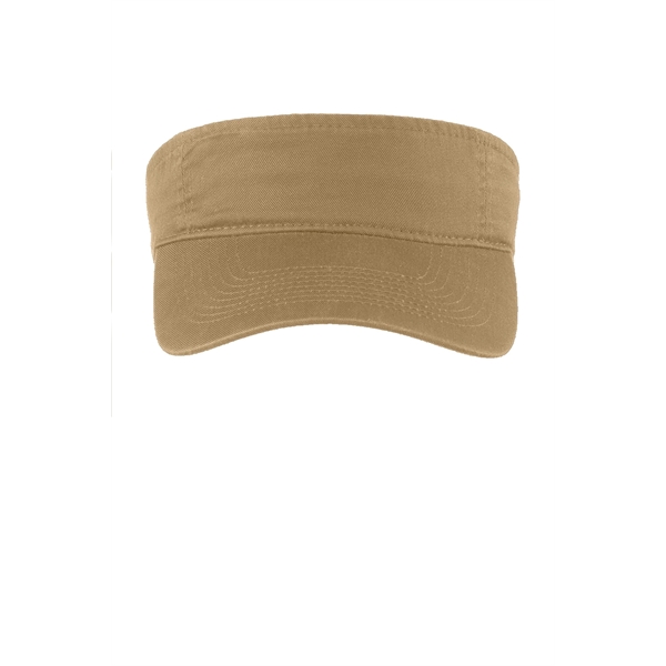 Port & Company - Fashion Visor.... from ASI 84863 SanMar
