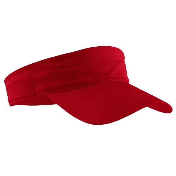 Port & Company - Fashion Visor.... from ASI 84863 SanMar