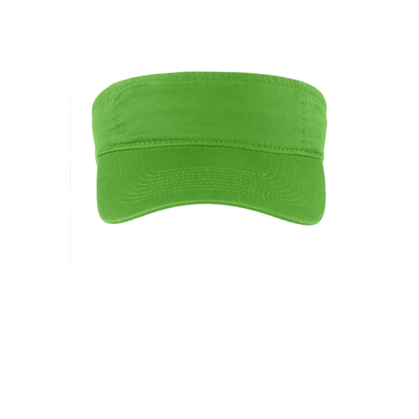 Port & Company - Fashion Visor.... from ASI 84863 SanMar