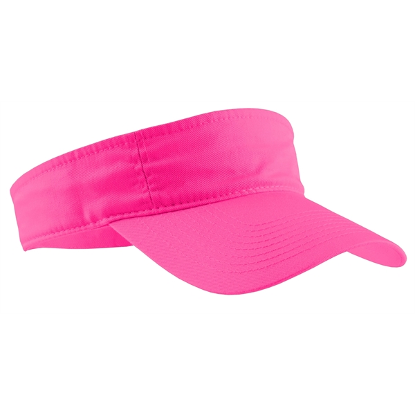 Port & Company - Fashion Visor.... from ASI 84863 SanMar
