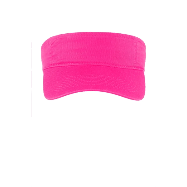 Port & Company - Fashion Visor.... from ASI 84863 SanMar