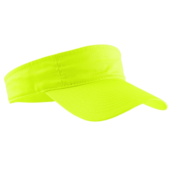Port & Company - Fashion Visor.... from ASI 84863 SanMar