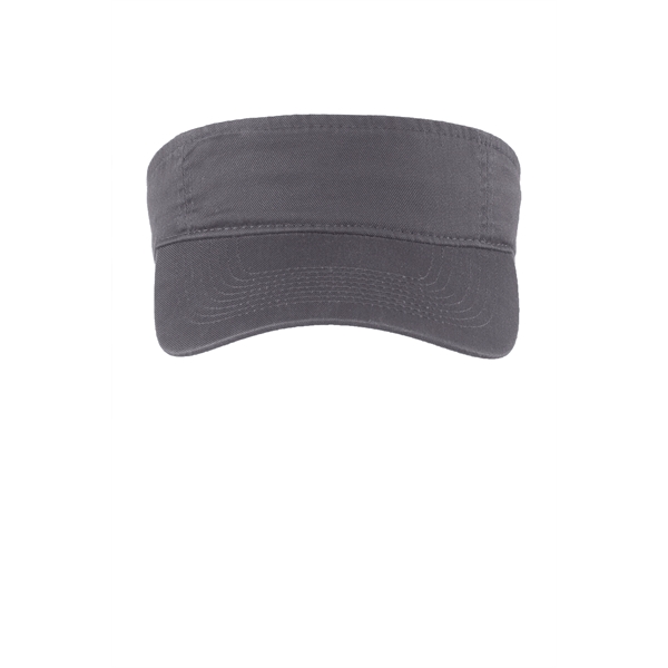 Port & Company - Fashion Visor.... from ASI 84863 SanMar
