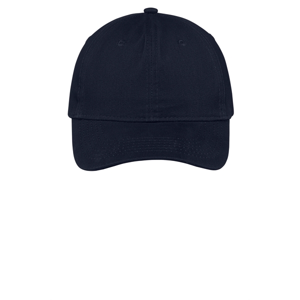 Port & Company - Brushed Twill Low Profile Cap.... from ASI 84863 SanMar