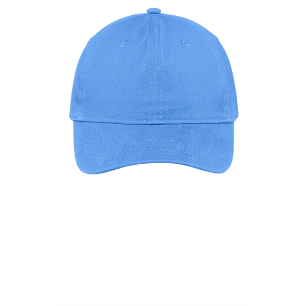 Port & Company - Brushed Twill Low Profile Cap.... from ASI 84863 SanMar