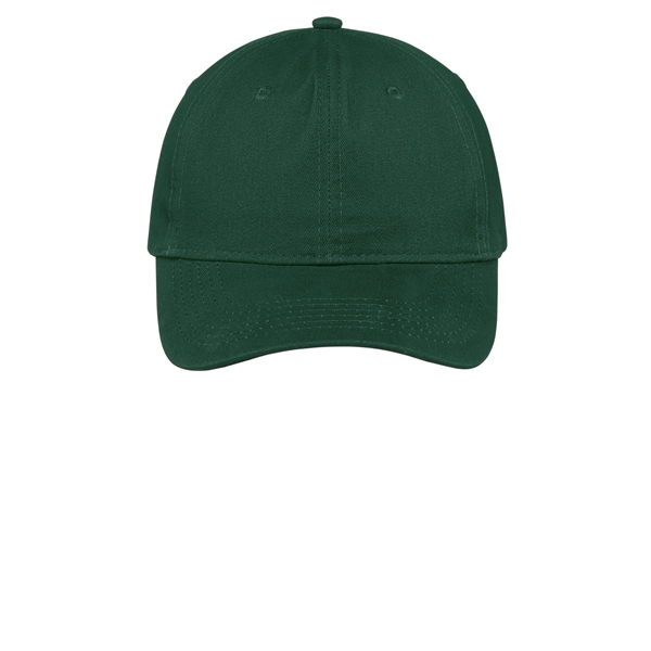 Port & Company - Brushed Twill Low Profile Cap.... from ASI 84863 SanMar