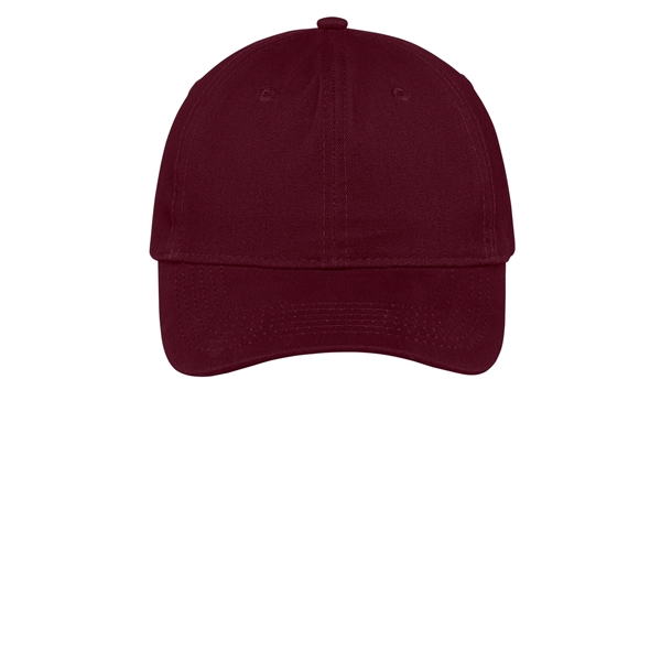 Port & Company - Brushed Twill Low Profile Cap.... from ASI 84863 SanMar