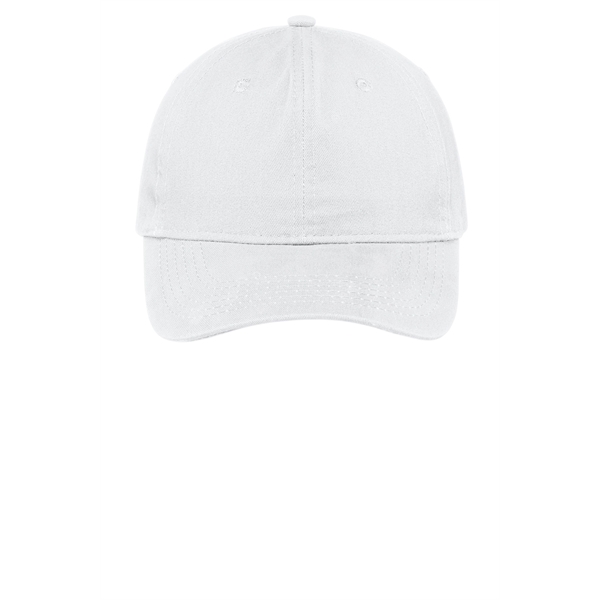 Port & Company - Brushed Twill Low Profile Cap.... from ASI 84863 SanMar