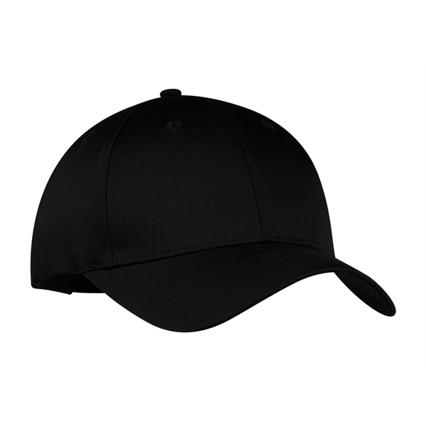 Port & Company - Six-Panel Twill Cap.... from ASI 84863 SanMar