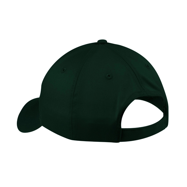 Port & Company - Six-Panel Twill Cap.... from ASI 84863 SanMar