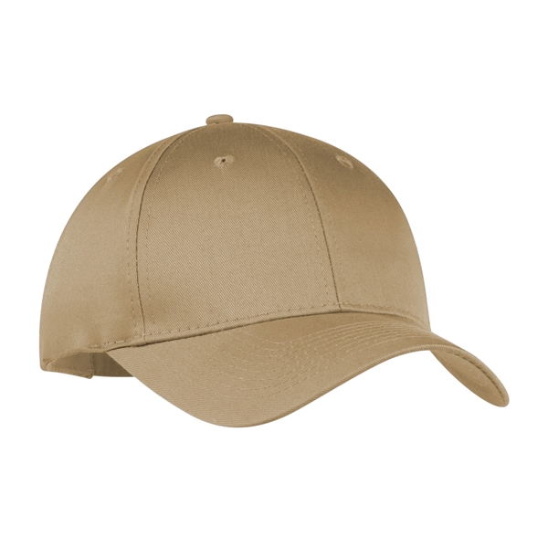 Port & Company - Six-Panel Twill Cap.... from ASI 84863 SanMar