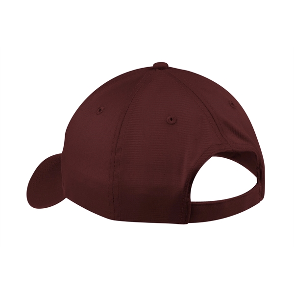 Port & Company - Six-Panel Twill Cap.... from ASI 84863 SanMar