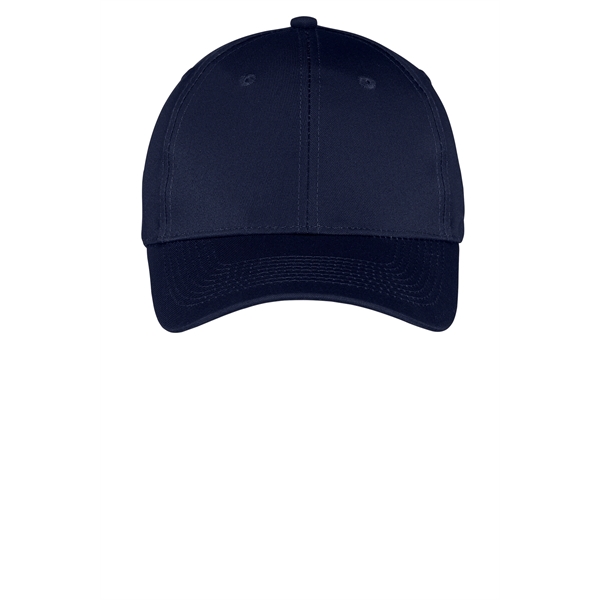 Port & Company - Six-Panel Twill Cap.... from ASI 84863 SanMar