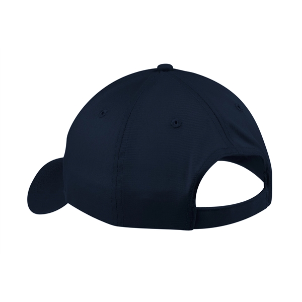 Port & Company - Six-Panel Twill Cap.... from ASI 84863 SanMar
