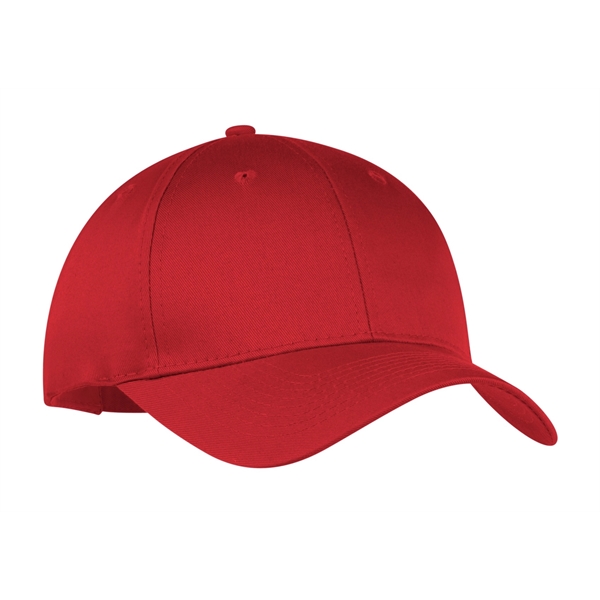 Port & Company - Six-Panel Twill Cap.... from ASI 84863 SanMar