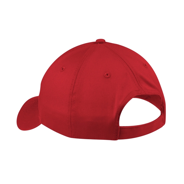 Port & Company - Six-Panel Twill Cap.... from ASI 84863 SanMar